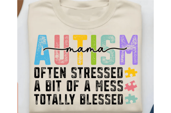 Autism Mom Teacher SVG: Honest Embroidery Review