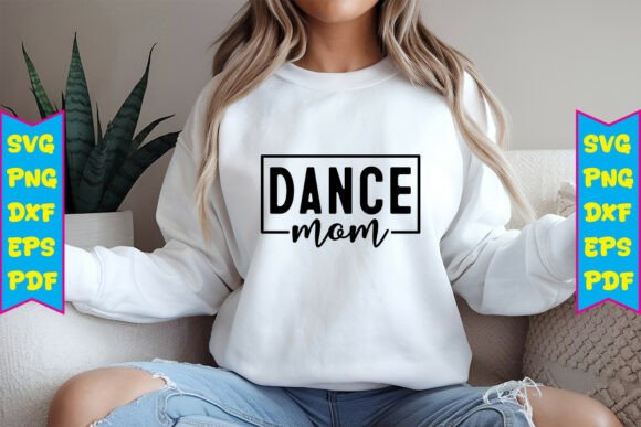 Dance Mom Free Svg Designs