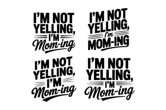 Funny Mom Life SVG Bundle – Embroidery Design Review