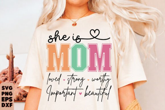 Funny Mom PNG: A Real-World Embroidery Review