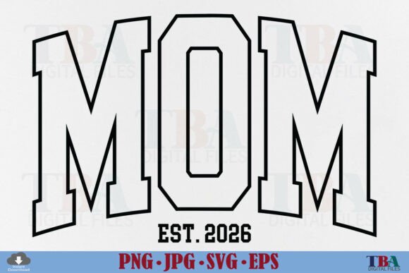 Mom Est 2026 Varsity Mama: Honest Embroidery Review
