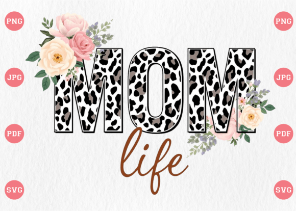 Mom Life SVG: A Real-World Embroidery Review