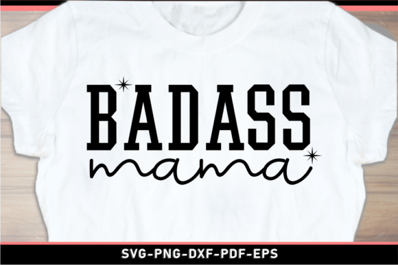 Mom Shirt SVG, Mothers Day Quotes PNG: A Designer’s Stitch Test