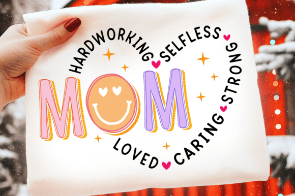 Mom Words SVG: A Designer’s Real-World Embroidery Review