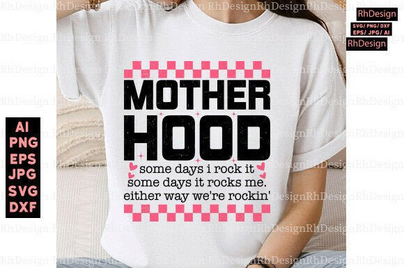 Motherhood PNG: Funny, Sarcastic, Real