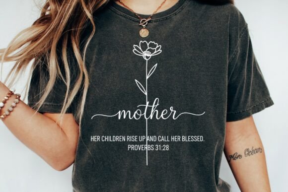 Mothers Day SVG Bible Verse Mom_1775