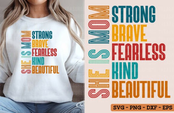 Retro Mother’s Day Mom Mama: An Embroidery Designer’s Honest Review